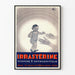 Vintage Advertising Poster Irrastérine Vitamin D