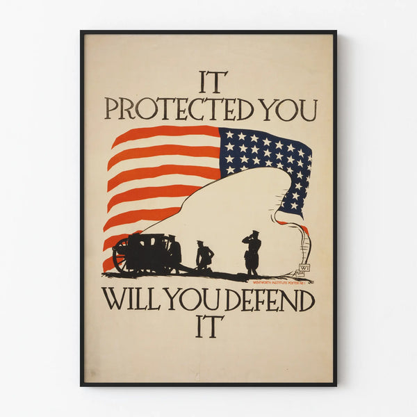 it-protected-you-will-you-defend-it