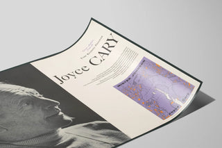 joyce-cary-great-authors-from-the-time-reading-program