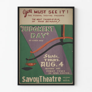 judgment-day