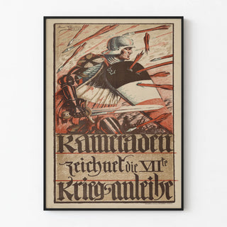 kameraden-zeichnet-die-viite-kriegsanleihe