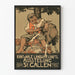 Póster de exposición agrícola cantonale de St Gallen 1907