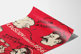 khrushchev-stalin