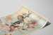 Vintage poster caricature of Europe "Kill That Eagle" — artwork view