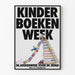 Póster Kinderboekenweek 1983 - Decoración infantil para paredes