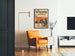 Vintage Poster Kladdéradatsch - New Subscription
