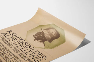 kriegsbilderausstellung