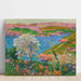 Reproducción del cuadro la Anse du Goulineau - Henry Moret
