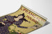 Póster vintage L. Prang & Co Publicaciones de vacaciones