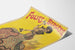 Póster vintage La Belle Guerrero Folies Bergère