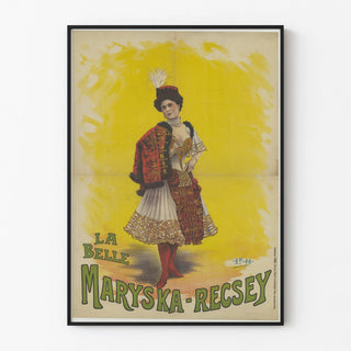 la-belle-maryska-recsey