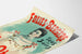 Póster vintage Folies-Bergère La Belle Otero