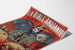 Vintage Poster The Amusing Bible - Illustration by Léo Taxil and Frid'Rick
