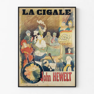 la-cigale-john-hewelt