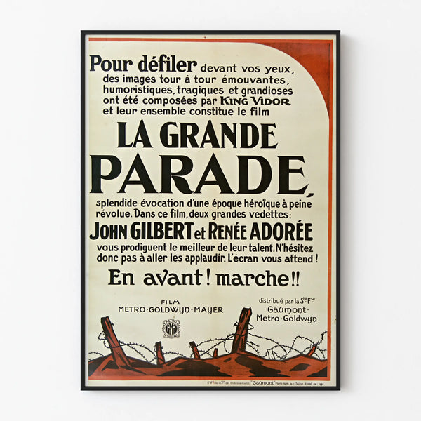 la-grande-parade