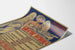 Vintage Poster Large Raffle - Day of the War-Tested 1915