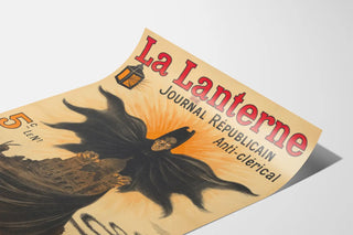 la-lanterne