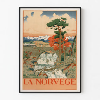la-norvege