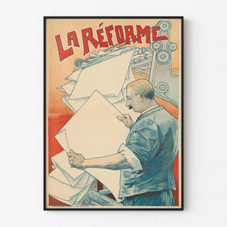 la-reforme