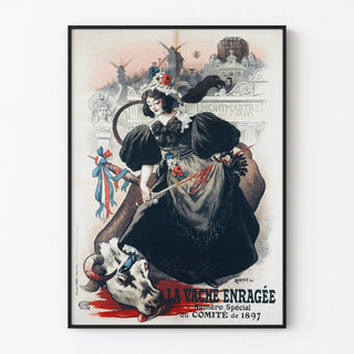 la-vache-enragee-numero-special-du-comite-de-1897