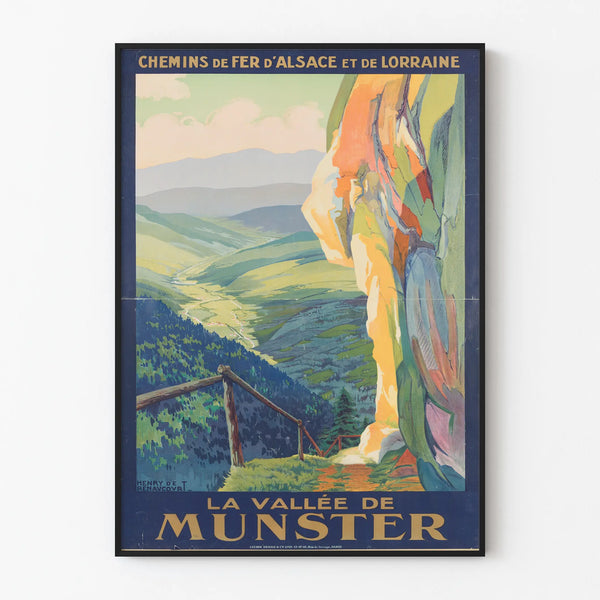 la-vallee-de-munster