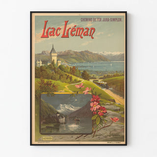 lac-leman-chemins-de-fer-jura-simplon