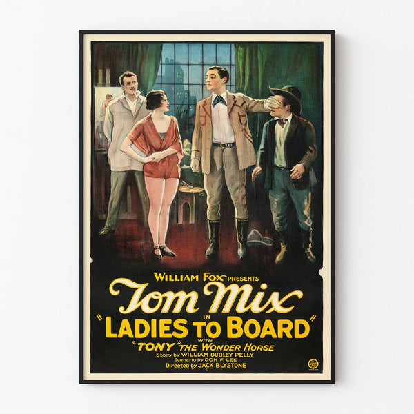 ladies-to-board
