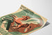 Póster vintage L'Art Polonais - Schloss Rapperswil 1936