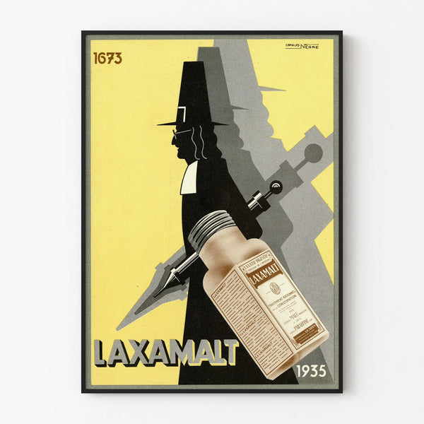laxamalt