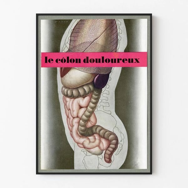 le-colon-douloureux