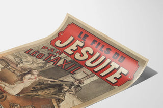le-fils-du-jesuite-par-leo-taxil