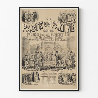 le-pacte-de-famine-ou-la-prise-de-la-bastille-le-14-juillet-1789