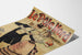Póster vintage El Polo Norte - 18 Calle de Clichy