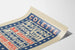 Póster vintage L'Envers du Music-Hall por Colette Labourer - 32 grabados