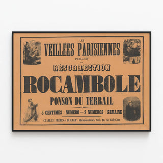 les-veillees-parisiennes-publient-la-resurrection-de-rocambole