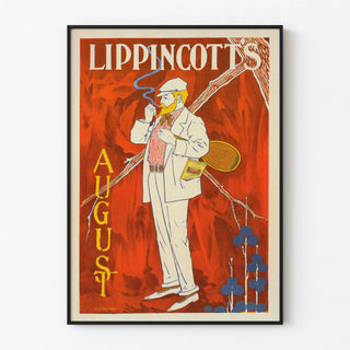 lippincotts-august