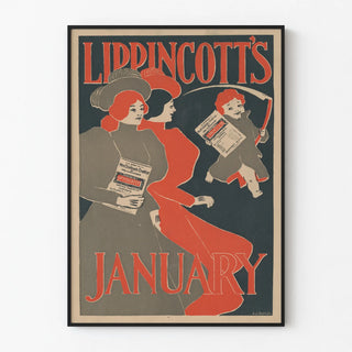 lippincotts-january