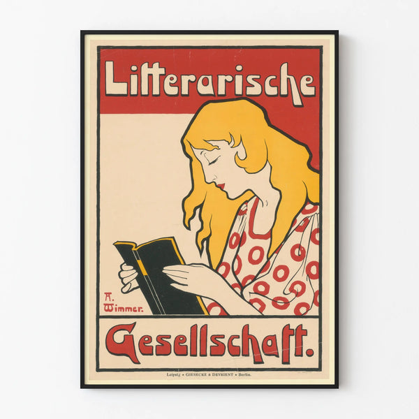 literarische-gesellschaft