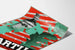 Póster vintage LIVARTIL - Póster publicitario de alcachofa extracto natural