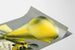 Vintage Lysococcine Yellow Advertising Poster