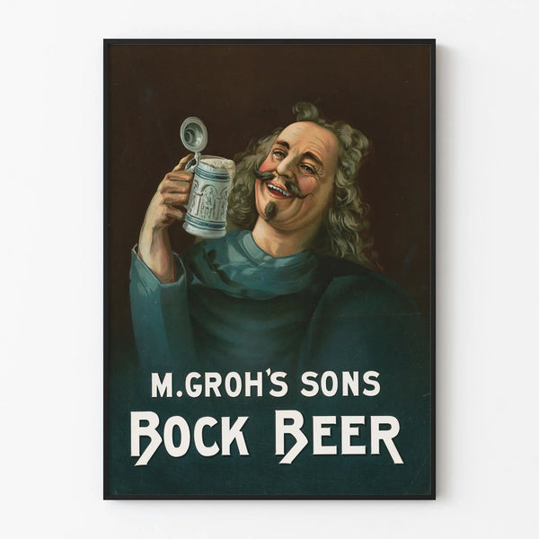 m-grohs-sons-bock-beer