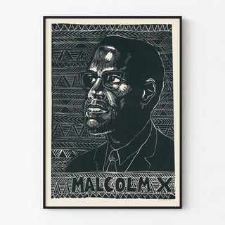 malcolm-x