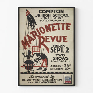 marionette-revue