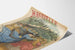 Vintage Poster Polka Marriott's Jog Along Boys Dancers