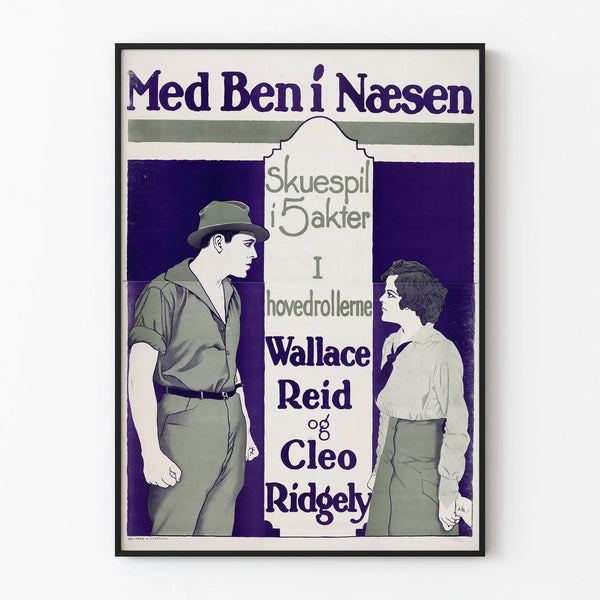 med-ben-i-naesen