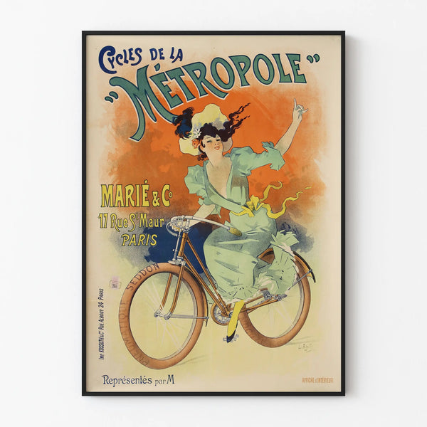 metropole