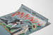Vintage Style Mikado Theater Poster