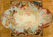 Ceiling-mounted dedicated to Comedy - Émile Bin — artwork view
