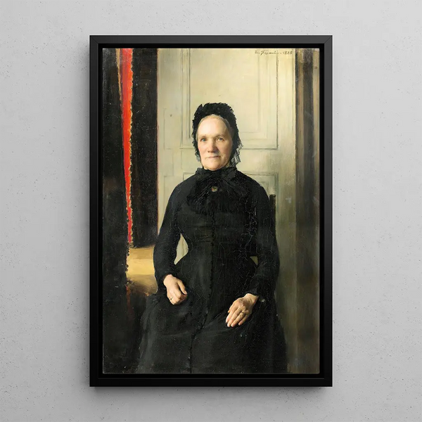 mile Friant - Madame Coquelin Mre.webp