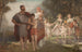 The Family - Émile Lévy — artwork view